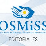 Exposición pública sobre la trayectoria de OSMISS