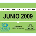 Actividades de la Mutual – Junio 2009