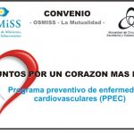Programa preventivo de enfermedades cardiovasculares (PPEC)
