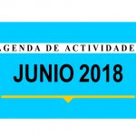 Actividades de la Mutual – Junio 2018