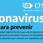 COVID-19 – Coronavirus