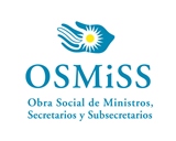 Logo OSMISS