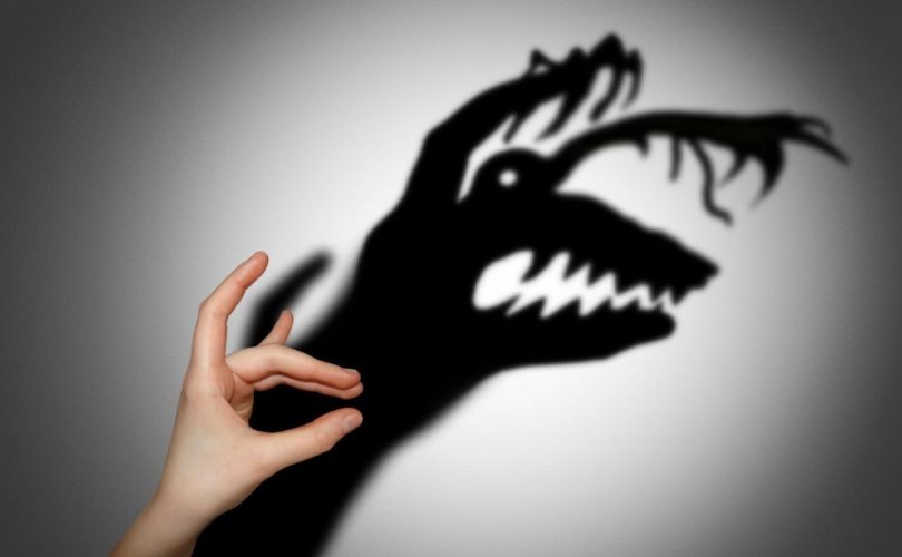 FOBIAS – A qué le temes?