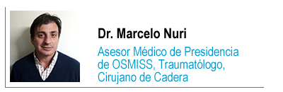 Dr. Marcelo Nuri