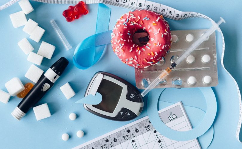 imagen diabetes
