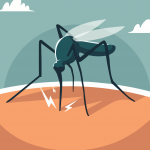 Dengue: crece la preocupación ante el brote y el aumento de casos 