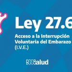 Ley 27610 – ACCESO A LA INTERRUPCIÓN VOLUNTARIA DEL EMBARAZO