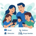 ACTUALIZACION DE DATOS PERSONALES