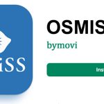 Nueva app OSMISS-bymovi